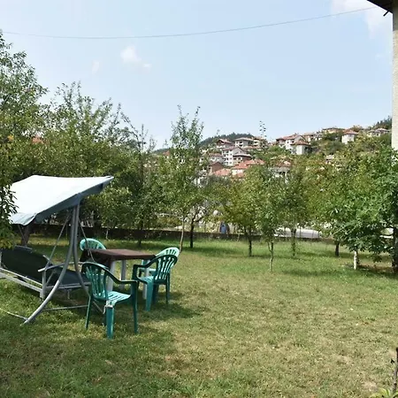 Guest house Orpheus Hause Nedelino