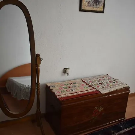 Guest house Orpheus Hause Nedelino