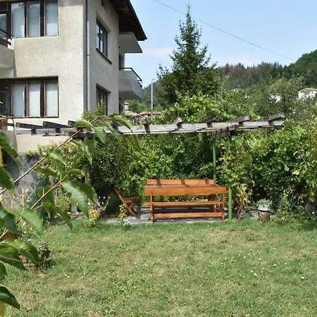 Guest house Orpheus Hause *