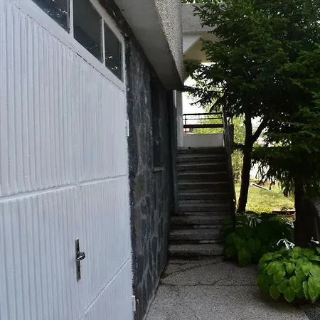 Guest house Orpheus Hause Nedelino