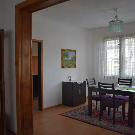 Guest house Orpheus Hause