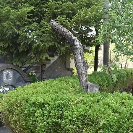 Guest house Orpheus Hause Nedelino