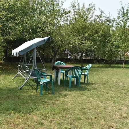 Orpheus Hause Guest house Nedelino