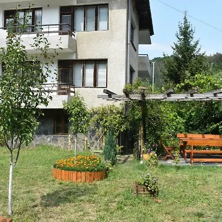 Guest house Orpheus Hause