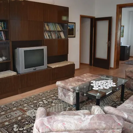 Guest house Orpheus Hause Nedelino
