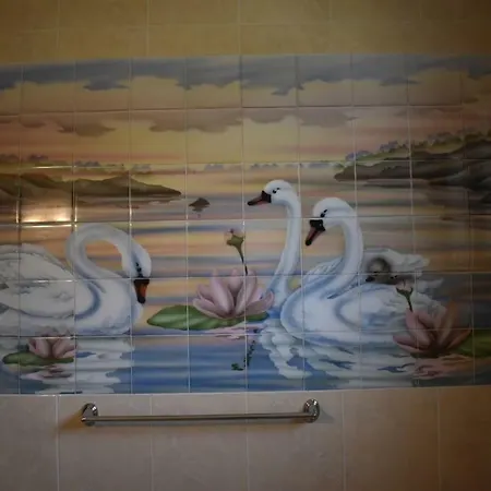 Orpheus Hause Guest house