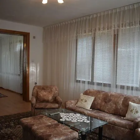 Guest house Orpheus Hause Nedelino