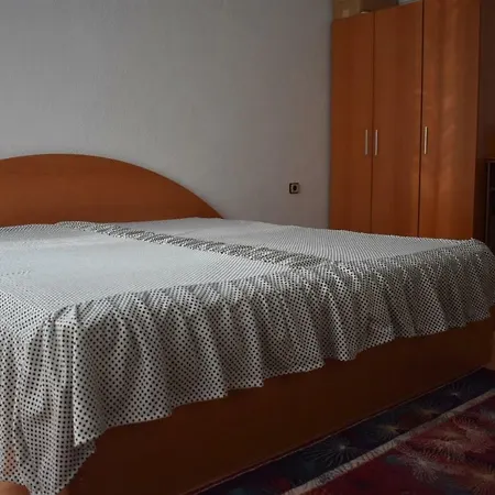 Guest house Orpheus Hause Nedelino