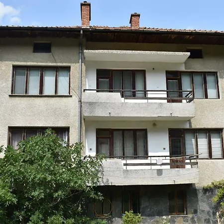 Orpheus Hause Guest house Nedelino
