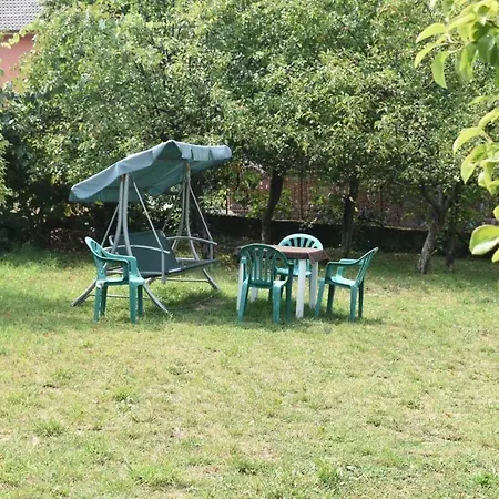 Guest house Orpheus Hause Nedelino