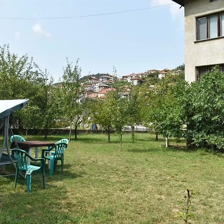 Guest house Orpheus Hause *